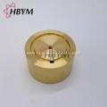 Sany Concrete Pump Spare Parts Bronze Ball Socket